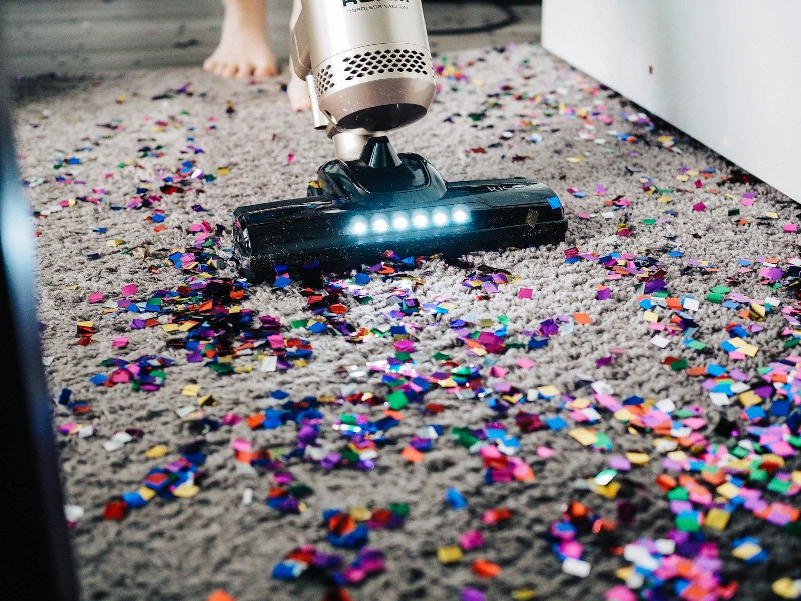 The Room-by-Room Deep Cleaning Checklist for Busy Georgia Homes