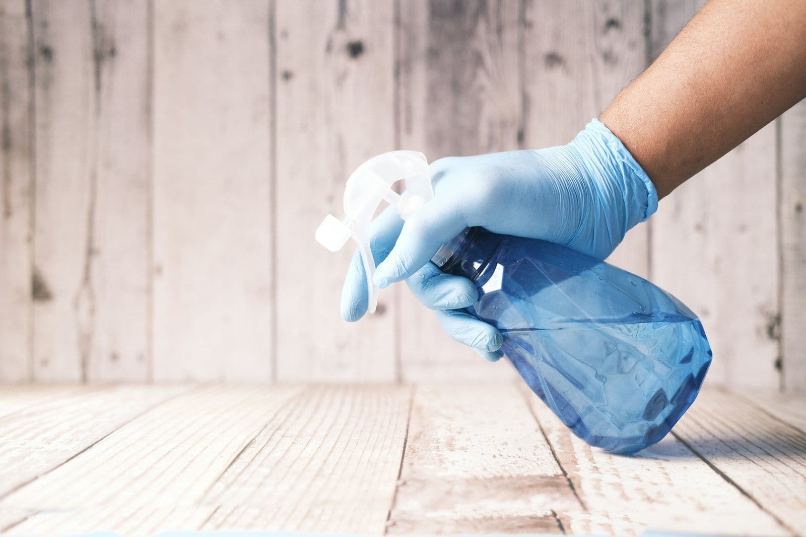 Post-Construction Cleaning: What It Actually Involves