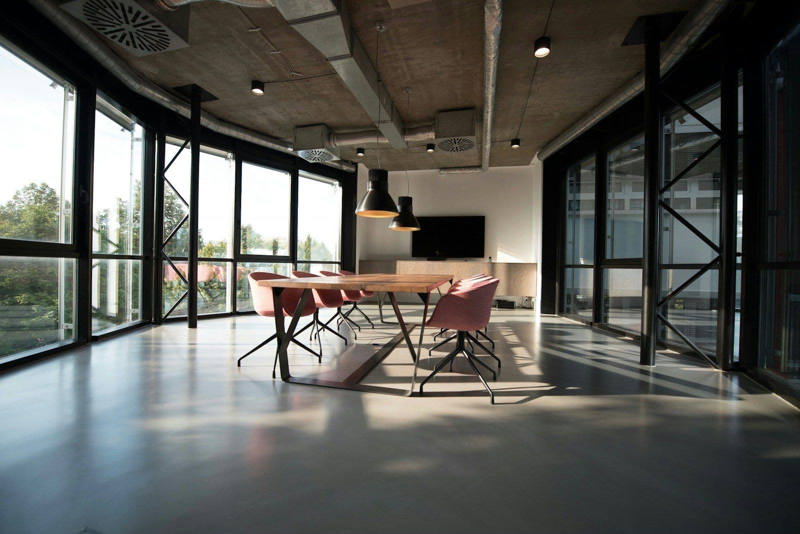Office Cleaning